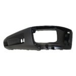Replacement 5-Piece Kit, Front Bumper, Chrome, Includes (1) Bumper, (2) Bumper End, and (2) Valance - Image 12
