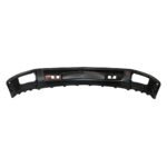 Replacement 5-Piece Kit, Front Bumper, Chrome, Includes (1) Bumper, (2) Bumper End, and (2) Valance - Image 13