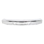 Replacement 5-Piece Kit, Front Bumper, Chrome, Includes (1) Bumper, (2) Bumper End, and (2) Valance - Image 4