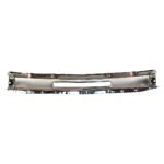 Replacement 5-Piece Kit, Front Bumper, Chrome, Includes (1) Bumper, (2) Bumper End, and (2) Valance - Image 5