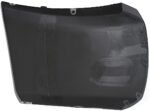 Replacement 5-Piece Kit, Front Bumper, Chrome, Includes (1) Bumper, (2) Bumper End, and (2) Valance - Image 11