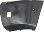 Replacement 5-Piece Kit, Front Bumper, Chrome, Includes (1) Bumper, (2) Bumper End, and (2) Valance - Image 7