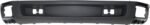Replacement 5-Piece Kit, Front Bumper, Primed, Includes (1) Bumper, (2) Bumper End, and (2) Valance - Image 8