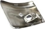 Replacement 5-Piece Kit, Front Bumper, Chrome, Includes (1) Bumper, (2) Bumper End, and (2) Valance - Image 9
