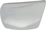 Replacement 4-Piece Kit, Front Bumper, Chrome, Includes (1) Bumper, (1) Bumper End, and (2) Valance - Image 4