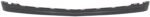 Replacement 4-Piece Kit, Front Bumper, Chrome, Includes (1) Bumper, (1) Bumper End, and (2) Valance - Image 2