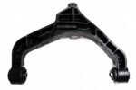 TrueDrive 5-Piece Kit Front, Driver Side, Lower Control Arm with Axle Assembly, Brake Discs, and Brake Pad Set, 4WD - Image 5