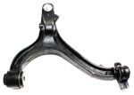 TrueDrive 7-Piece Kit Front, Driver and Passenger Side, Lower Control Arm, For Models With Limited Slip Differential, includes Axle Assembly, Brake Discs, and Brake Pad Set - Image 3