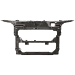 JC Whitney 3-Piece Kit Sport Utility Radiator Support Assembly, 3.5L, 6Cyl Includes (2) Headlight and (1) Radiator Support - Image 4