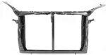 JC Whitney 3-Piece Kit Radiator Support Assembly, 3.3L, 6Cyl Includes (2) Headlight and (1) Radiator Support - Image 3