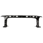 JC Whitney 2-Piece Kit Radiator Support Upper Reinforcement Includes (1) Radiator and (1) Radiator Support - Image 2