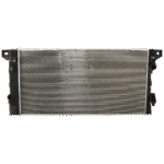 JC Whitney 2-Piece Kit Radiator Support Upper Reinforcement Includes (1) Radiator and (1) Radiator Support - Image 3