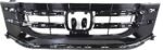 JC Whitney 2-Piece Kit Radiator Support Assembly, 3.5L, 6Cyl Includes (1) Grille Assembly and (1) Radiator Support - Image 3