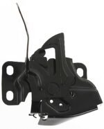 JC Whitney 2-Piece Kit Radiator Support Assembly, 3.5L, 6Cyl Includes (1) Hood Latch and (1) Radiator Support - Image 3