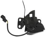 JC Whitney 2-Piece Kit Radiator Support Assembly, 3.5L, 6Cyl Includes (1) Hood Latch and (1) Radiator Support - Image 3