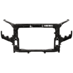JC Whitney 2-Piece Kit Radiator Support Assembly, 3.8L, 6Cyl Includes (1) Radiator and (1) Radiator Support - Image 2