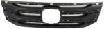 JC Whitney 3-Piece Kit Radiator Support Assembly, 3.5L, 6Cyl Includes (1) Grille Assembly, (1) Grille Trim and (1) Radiator Support - Image 2