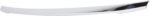 JC Whitney 3-Piece Kit Radiator Support Assembly, 3.5L, 6Cyl Includes (1) Grille Assembly, (1) Grille Trim and (1) Radiator Support - Image 4