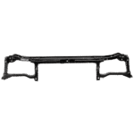JC Whitney 4-Piece Kit Radiator Support Upper Tie Bar Includes (2) Headlight Bezel, (1) Grille Assembly and (1) Radiator Support - Image 4