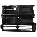JC Whitney Active Grille Shutter, With Actuator and Motor - Image 3