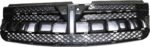JC Whitney 2-Piece Kit Radiator Support Assembly, 3.3L, 6Cyl Includes (1) Grille Assembly and (1) Radiator Support - Image 3