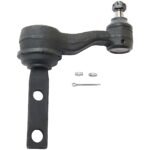 TrueDrive 16-Piece Kit Front, Driver and Passenger Side, Upper Control Arm Kit with Ball Joints, Idler Arm, Pitman Arm, Sway Bar Links, Tie Rod Adjusting Sleeves, Tie Rod Ends, and Wheel Hubs, 4WD - Image 12