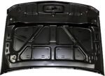 Replacement 6-Piece Kit, Grille Chrome, Includes (1) Bumper, (1) Grille, (2) Headlight, (1) Hood, and (1) Valance - Image 4