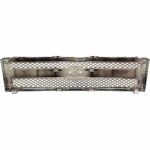 Replacement 6-Piece Kit, Front Bumper, Chrome, Includes (1) Bumper, (1) Grille, (2) Headlight, (1) Hood, and (1) Valance - Image 13