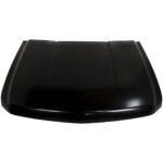 Replacement 6-Piece Kit, Front Bumper, Chrome, Includes (1) Bumper, (1) Grille, (2) Headlight, (1) Hood, and (1) Valance - Image 8