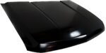 Replacement 7-Piece Kit, Grille Chrome, Includes (1) Bumper, (1) Grille, (2) Headlight, (1) Hood, and (2) Valance - Image 3