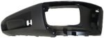 Replacement 7-Piece Kit, Grille Chrome, Includes (1) Bumper, (1) Grille, (2) Headlight, (1) Hood, and (2) Valance - Image 13
