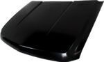 Replacement 7-Piece Kit, Grille Chrome, Includes (1) Bumper, (1) Grille, (2) Headlight, (1) Hood, and (2) Valance - Image 2