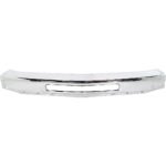 Replacement 7-Piece Kit, Front Bumper, Chrome, Includes (1) Bumper, (1) Grille, (2) Headlight, (1) Hood, and (2) Valance - Image 4
