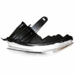 Replacement 7-Piece Kit, Front Bumper, Chrome, Includes (1) Bumper, (1) Grille, (2) Headlight, (1) Hood, and (2) Valance - Image 9