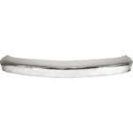 Replacement 6-Piece Kit, Front Bumper, Chrome, Includes (1) Bumper, (1) Grille, (2) Headlight, (1) Hood, and (1) Valance - Image 12