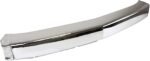 Replacement 5-Piece Kit, Grille Chrome, Includes (1) Bumper, (1) Grille, (1) Hood, and (2) Valance - Image 9