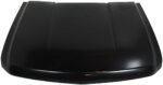 Replacement 5-Piece Kit Factory Style Hood, Steel, Primed, Includes (1) Bumper, (1) Grille, (1) Hood, and (2) Valance - Image 8