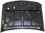 Replacement 5-Piece Kit Factory Style Hood, Steel, Primed, Includes (1) Bumper, (1) Grille, (1) Hood, and (2) Valance - Image 9