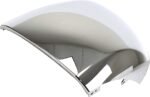 Replacement 5-Piece Kit, Grille Chrome, Includes (1) Bumper, (2) Bumper End, (1) Grille, and (1) Valance - Image 12