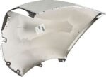 Replacement 5-Piece Kit, Grille Chrome, Includes (1) Bumper, (2) Bumper End, (1) Grille, and (1) Valance - Image 13