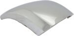 Replacement 5-Piece Kit, Grille Chrome, Includes (1) Bumper, (2) Bumper End, (1) Grille, and (1) Valance - Image 15