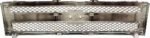 Replacement 5-Piece Kit, Grille Chrome, Includes (1) Bumper, (2) Bumper End, (1) Grille, and (1) Valance - Image 4
