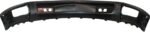 Replacement 5-Piece Kit, Grille Chrome, Includes (1) Bumper, (2) Bumper End, (1) Grille, and (1) Valance - Image 10