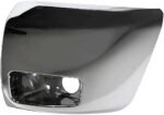 Replacement 5-Piece Kit, Grille Chrome, Includes (1) Bumper, (2) Bumper End, (1) Grille, and (1) Valance - Image 14