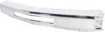 Replacement 5-Piece Kit, Grille Chrome, Includes (1) Bumper, (2) Bumper End, (1) Grille, and (1) Valance - Image 5