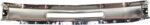 Replacement 5-Piece Kit, Grille Chrome, Includes (1) Bumper, (2) Bumper End, (1) Grille, and (1) Valance - Image 7