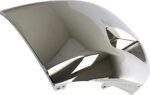 Replacement 5-Piece Kit, Grille Chrome, Includes (1) Bumper, (2) Bumper End, (1) Grille, and (1) Valance - Image 12