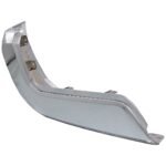 Replacement 4-Piece Kit Driver and Passenger Side Halogen Tail Light, With bulb(s), Includes (2) Bumper End and (2) Tail Light - Image 8