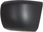 Replacement 7-Piece Kit, Grille Chrome, Includes (1) Bumper, (2) Bumper End, (1) Grille, (2) Headlight, and (1) Valance - Image 15