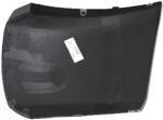 Replacement 7-Piece Kit, Grille Chrome, Includes (1) Bumper, (2) Bumper End, (1) Grille, (2) Headlight, and (1) Valance - Image 17